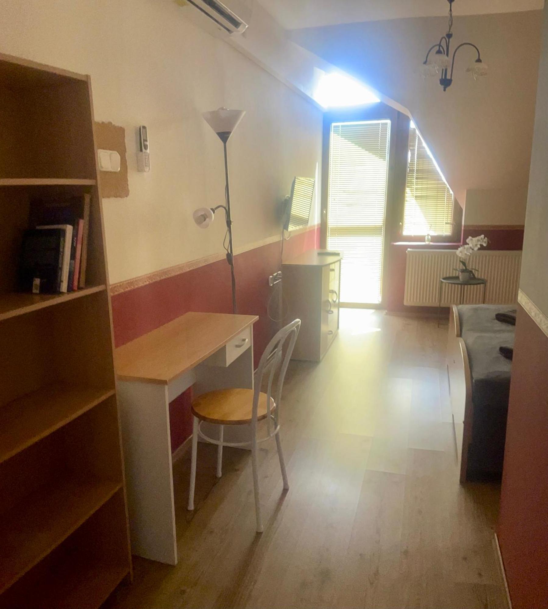 Aranylo Apartmanhaz Hajdúszoboszló Exteriér fotografie